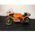 1/12 Laverda V6 1000cc Motorcycle, 24h Bol d'Or 1978 Nico Cereghini/Carlo Perugini ver