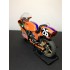 1/12 Laverda V6 1000cc Motorcycle, 24h Bol d'Or 1978 Nico Cereghini/Carlo Perugini ver