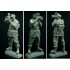 1/35 WWII German Kriegsberichter Vol.2 - Standing Pose