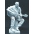 1/35 Rosamunde - German Tanker Playing Guitar