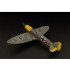 1/72 Supermarine Spitfire Vb MesserSpit