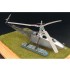 1/72 US Vought-Sikorsky VS-300 Helicopter PE and Resin Construction kit