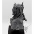 1/10 The Wicken King Bust (75mm tall approx)