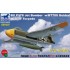 1/72 Blohm & Voss P.178 Jet Bomber with BT700 Guided Missile Torpedo ...