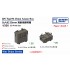 1/350 IJN Type96 25mm Ammo Box (40pcs)