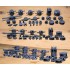 1/350 IJN NAGATO Fire Control and Optical Systems for Hasegawa 40024