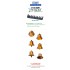 1/700 Ship Bell (16pcs)