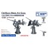 1/350 USN Oerlikon 20mm AA Guns (10pcs)