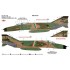 Decals for 1/48 McDonnell Douglas F-4E Phantom II 4th TFW, Seymour Johnson AFB 1984