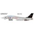 Decals for 1/72 VF-51 Screaming Eagles, F-14A, 1979