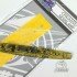 1/700 Fletcher-class Destroyer DD-797 Masking for Tamiya 31907