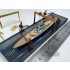 1/2000 Large Dry Dock Crane for Aircraft Carriers Battleships