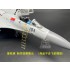 1/48 Sukhoi Su-27 Pitot Tube & Ladder