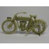 1/35 Harley Davidson 5D Motorcycle 1909