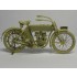 1/35 Harley Davidson 5D Motorcycle 1909