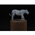 1/35 - 54mm Miniatures Animal - Lion