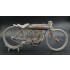 1/12 Indian Board Track Racer 8 Valves