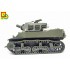 1/16 US 75mm M8 Howitzer Motor Carriage