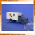 1/35 Opel Blitz Ambulance Conversion Set for Tamiya kit