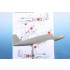 1/72 Nippon Kokuki Kogyo D-1 Research Glider