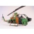 1/32 Bell AH-1Q/S Cobra Tank Hunter Attack Helicopter