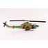 1/32 Bell AH-1Q/S Cobra Tank Hunter Attack Helicopter