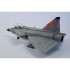 1/48 Swedish SAAB SK-37E Stor-Viggen "Electronic Warfare Agressor" 