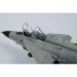 1/48 Swedish SAAB SK-37E Stor-Viggen "Electronic Warfare Agressor" 