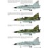 1/48 Swedish SAAB SK-37E Stor-Viggen "Electronic Warfare Agressor" 