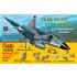 1/48 Swedish SAAB SK-37E Stor-Viggen "Electronic Warfare Agressor" 