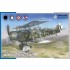 1/48 WWII Italian IMAM (Romeo) Ro.37bis