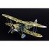 1/48 WWII Italian IMAM (Romeo) Ro.37bis