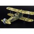 1/48 WWII Italian IMAM (Romeo) Ro.37bis