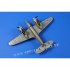 1/72 WWII Italian Breda Ba.88B Lince