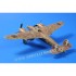 1/72 WWII Italian Breda Ba.88B Lince