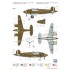 1/72 WWII Italian Breda Ba.88B Lince