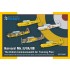 1/72 Harvard Mk.II/IIA/IIB "The British Commonwealth Air Training Plan"