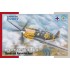 1/72 Messerschmitt Bf 109E Slovak and Rumanian Aces