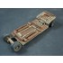 1/35 Wehrmacht SdAh.115 Trailer Abtransport Einer V-1