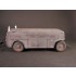 1/35 Trailer Ah.454 Fuel Tank Car