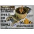 1/35 2cm Vierlingsflak Betonschutz auf Sd.Ah. 115 Conversion set for Das Werk #DW35002