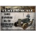 1/35 Luftwaffe Hanomag RL-20 Complet Resin kit with Driver