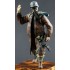 1/35 German Combat Scout, Street Fight 1946