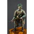 1/35 German Sniper & Scout in Street Fighting 1946 (diorama base & 2 figures)