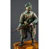 1/35 German Sniper & Scout in Street Fighting 1946 (diorama base & 2 figures)