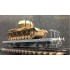 1/35 German Railway Flatbed Ommr (2 in 1)