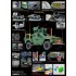 1/35 JLTV M1278 Heavy Guns Carrier with Upgrade Accessories [Premium Edition]