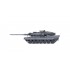 1/16 German MBT Leopard 2 A7V Main Battle Tank