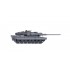 1/16 German MBT Leopard 2 A7V Main Battle Tank