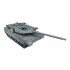 1/16 German MBT Leopard 2 A7V Main Battle Tank